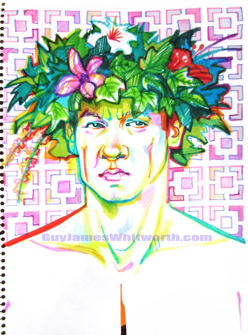 PortaitOfGarethErnst